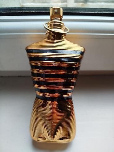 jea: ✨ Jean Paul Gaultier — Le Mâle Elixir (LUX копия, не оригинал) 💎 — 3