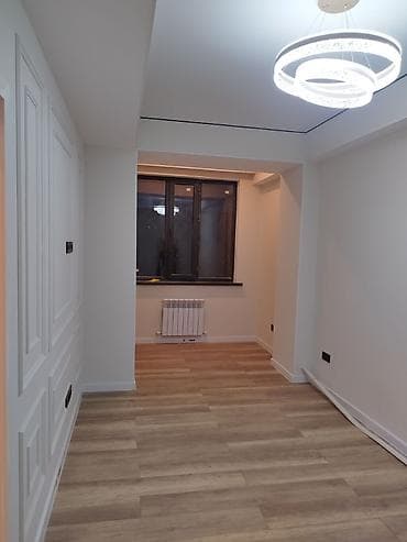 95000: 2 комнаты, 60 м², Тунгуч мкр Элитка, 5 этаж, Дизайнерский ремонт — 6