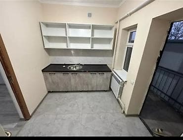 посуточная квартира: 25 м², 1 комната, Утепленный, Забор, огорожен — 1