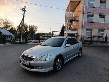 sprinter 315: Honda Inspire: 2004 г., 3 л, Автомат, Седан — 2