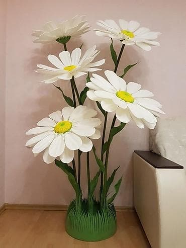 китайский роза: 🌸 Гигантские декоративные цветы для фотозон и интерьеров Создайте — 4