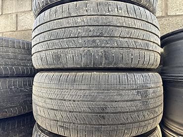 255/40/20 пара шин