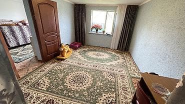 квартира советская: 3 комнаты, Собственник, Без подселения, Без мебели — 2