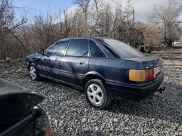 ауди 100 с: Audi 100: 1990 г., 1.8 л, Бензин, Седан — 1