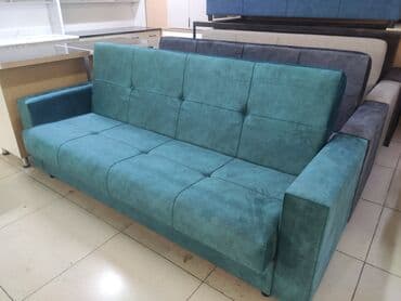 диваны новые: Раскладной диван, Новый — 2