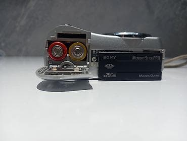 мыльница фотоаппарат бишкек: Ретро-фотоаппарат Sony Cyber-shot DSC-S90 + Карта памяти ( цена — 1