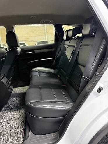 weltmeister ex6: Renault QM6: 2019 г., 2 л, Автомат, Газ, Кроссовер — 6
