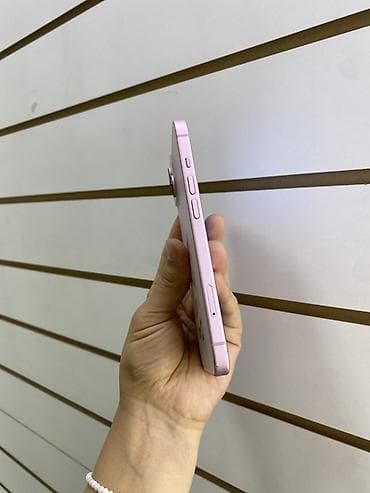 iphone 9 купить: IPhone 15, 128 ГБ, Розовый, Защитное стекло, Кабель, 100 % — 5