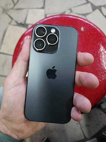 galaxy buds 2 pro бишкек: IPhone 14 Pro, Колдонулган, 256 ГБ, Кара, Каптама, 79 % — 1