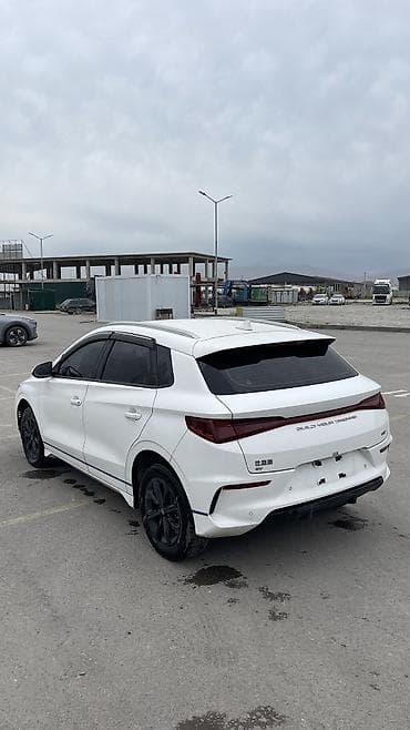 купить byd e2: BYD E2: 2022 г., 0.1 л, Автомат, Электромобиль, Седан — 6