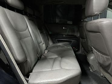 highlander 2012: Toyota Kluger: 2003 г., 3 л, Автомат, Бензин, Кроссовер — 5