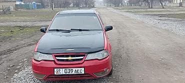 bmw 525 e34: Chevrolet Nexia: 2010 г., 1.6 л, Механика, Бензин, Седан — 1