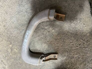 ремонт дверных ручек авто: Toyota Sequoia ручка салона, Тойота Секвойя Ручка салона. Сторона — 3