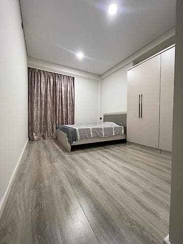 2 комнаты, 78 м², Элитка, 7 этаж, Дизайнерский ремонт — 6