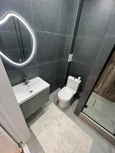 elegance stroy: 1 комната, 52 м², 6 этаж — 2