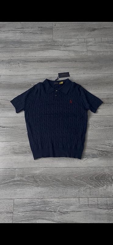 usa свитер: Мужская футболка, XS, M, L, Polo Ralph Lauren, Новый, Бесплатная доставка — 1