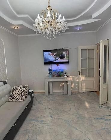 Продажа квартир: 3 комнаты, 62 м², 106 серия улучшенная, 4 этаж, Дизайнерский ремонт — 1