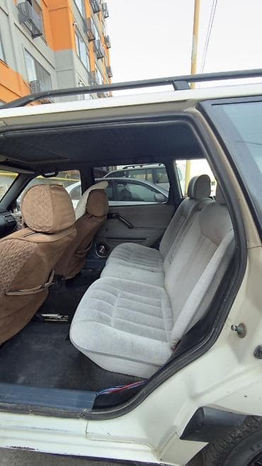 пассат матор: Volkswagen Passat Variant: 1991 г., Механика, Универсал — 2