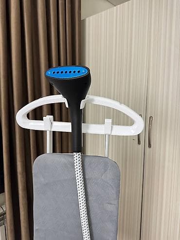 janome 500e: Отпариватель Вертикальный, 3 л и более, Автоотключение — 4