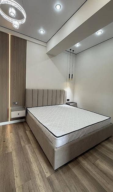 premium development: 3 комнаты, 103 м², Элитка, 3 этаж, Дизайнерский ремонт — 5