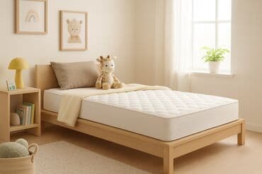 односпальные кровати бишкек: Ортопедический матрас, Односпальный, Матрасы средней жесткости — 1