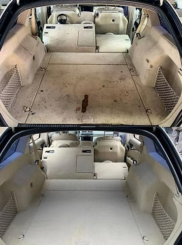 aura roboclean: Автомойка | Детейлинг, предпродажная подготовка — 9