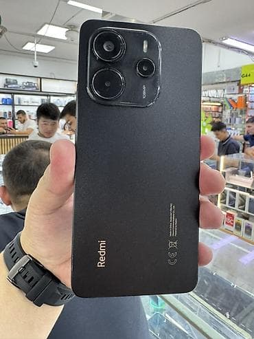 aiphone x: Смартфон Redmi Note 14, 256 ГБ Основные характеристики: - Память: 256 — 1