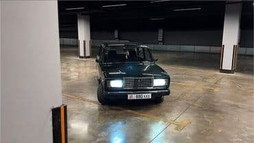 скутер исфана: ВАЗ (ЛАДА) 2107: 2011 г., 1.6 л, Механика, Бензин, Седан — 2