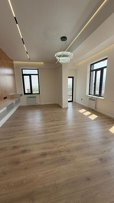 Продажа квартир: 2 комнаты, 88 м², Элитка, 12 этаж, Дизайнерский ремонт — 4
