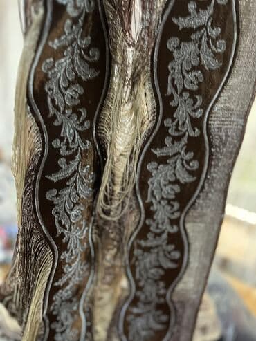 дом на колесах цена бишкек: Портьеры для окна — 1