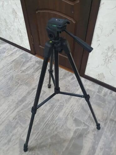 титан самоор: Штатив Power TR395 Состояние нового с чехлом, не пользовался. Площадка — 3