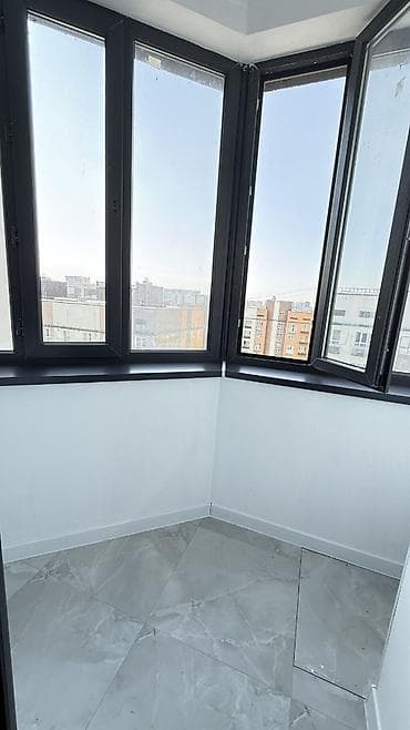 Квартиры: 1 комната, 42 м², Тунгуч мкр Элитка, 8 этаж, Евроремонт — 5