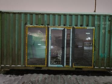 one pluse: ПВХ-окна и металлопластиковые двери под заказ - Изготовление — 8