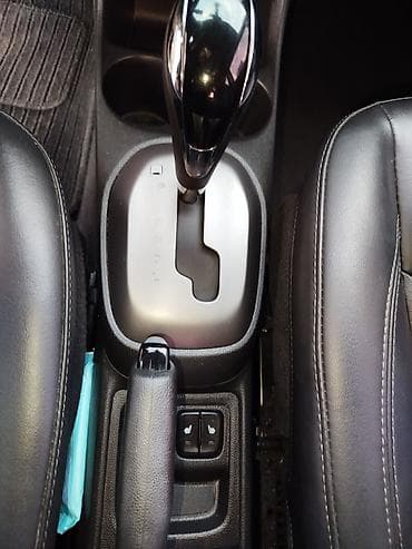 спарк 2015: Chevrolet Spark: 2020 г., 1 л, Автомат, Бензин, Хэтчбэк — 10