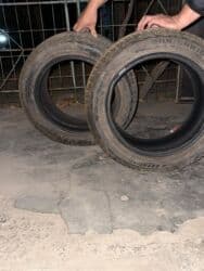 зимние шины матиз: Продаю 2шт
резину пару фирма капсен один сезон проехал — 3