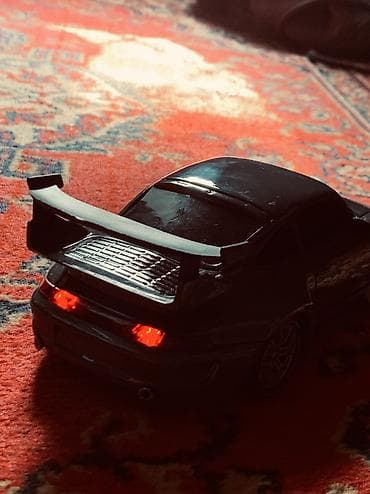 детский drift car: Отличный выбор для детей🔥 Дрифт машинка Porshe 911🚗 Подходит и детям и — 6