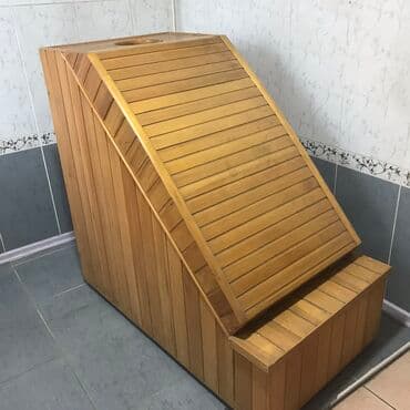 визажное кресло: Многофункциональный косметологические аппарат D-9000A, кушетка — 2