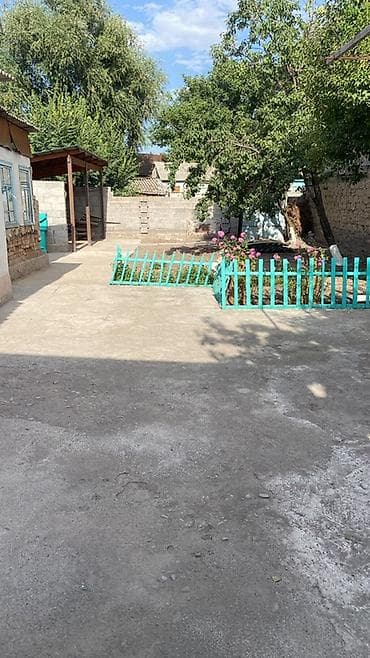 аренда инуструмент: Дом с двором. - Одноэтажный жилой дом с отдельным входом и навесом — 3