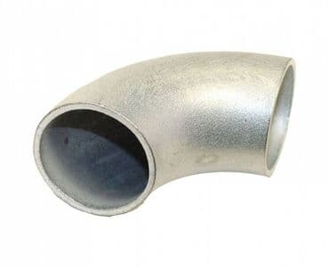 Отвод стальной Диаметр: 15; 20; 25. мм, Стенка: 3,5; 4; 6. , Марка