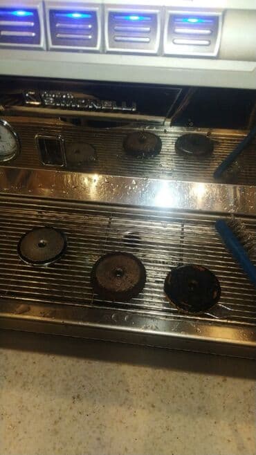 дополнительный капучинатор для кофемашины: Ремонт кофемашин Ремонт профессиональных кофемашин. - Диагностика — 2