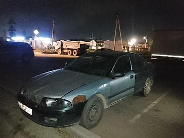 матор лада: Mitsubishi Carisma: 1999 г., 1.6 л, Механика, Бензин, Седан — 7