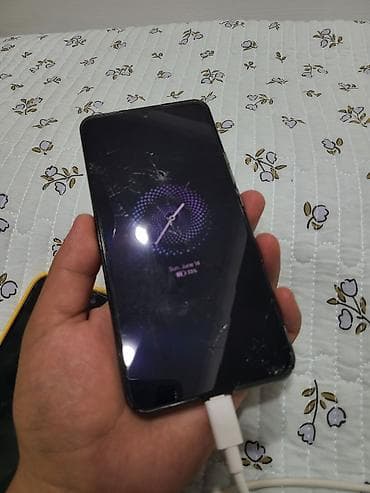 redmi 12r: Redmi, Redmi K50 Ultra, цвет - Черный — 1