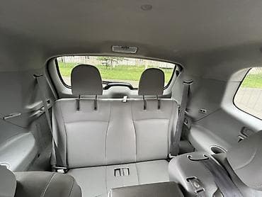 jet sky: Toyota Highlander: 2008 г., 3.3 л, Вариатор, Гибрид, Кроссовер — 10