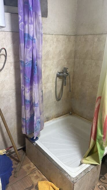 долгосрочная аренда квартир ак ордо: 17 м², 1 комната — 5