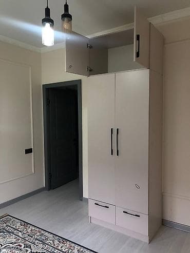 сдаю кварттиру: Сдаётся светлая комната в квартире. Нужны 2 девушки в комнате будете — 2
