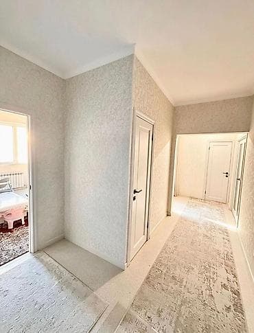 89: 2 комнаты, 67 м², Элитка, 1 этаж, Косметический ремонт — 3