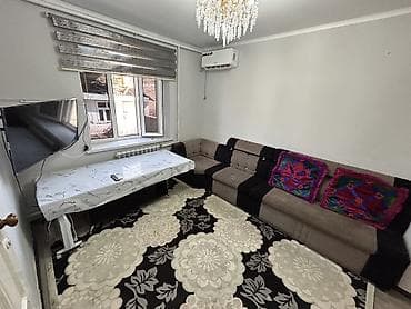 сухомлинова 28: 4 комнаты, Собственник, С мебелью полностью — 9