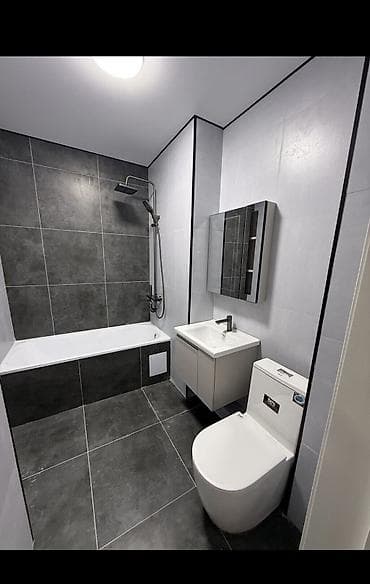 pro group: 1 комната, 31 м², Технопарк Элитка, 9 этаж, Евроремонт — 3