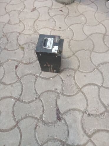 Музыкальные инструменты: Аккумуляторный модуль в металлическом корпусе - Тип: сменный блок — 2