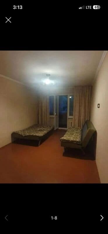 дача дома: 1 комната кв берилет телевизор холодильник кровать палас тошок бар — 1